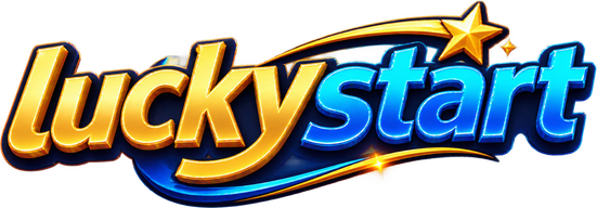 LuckyStart লোগো